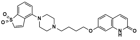 Brexpiprazole Sulfone